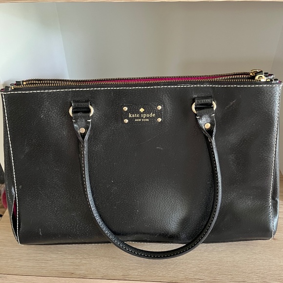 Kate Spade Large Bag - Picture 1 of 3